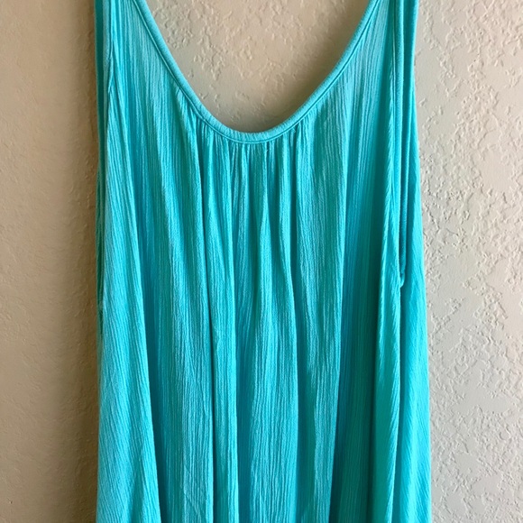 NWT mint sundress. - Picture 4 of 4